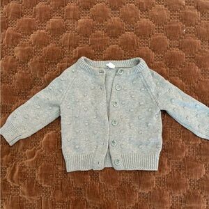 Jamie Kay Cardigan 1 year